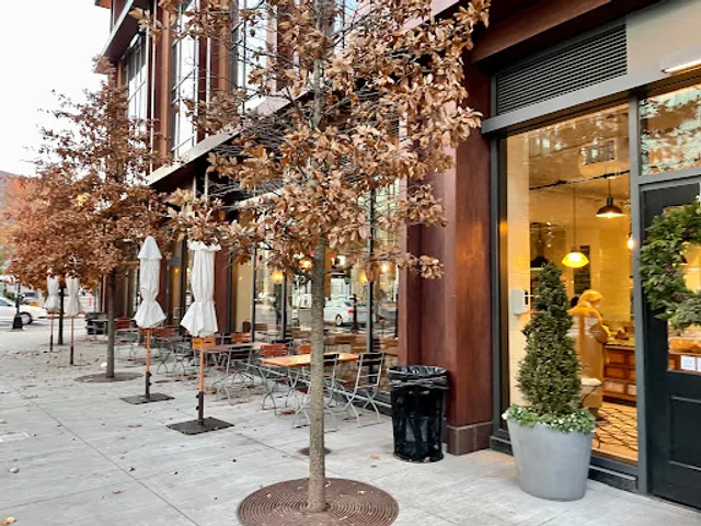 Tatte Bakery & Cafe | South End