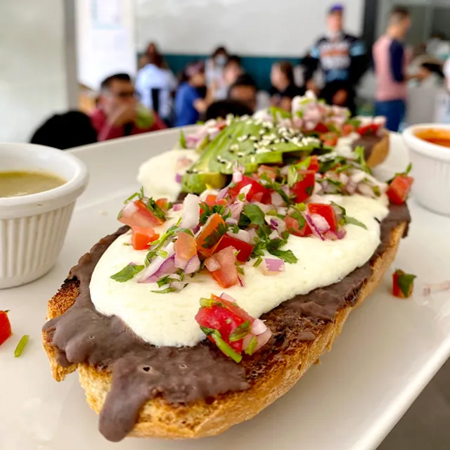 Sweet and Fit - San Ignacio / Chapalita