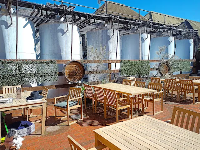 Nadine's @ Piper's Brook