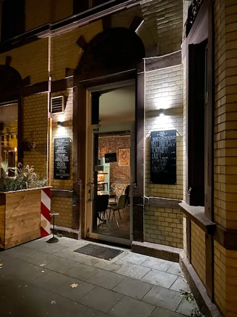 King Schulz Bar - Kassel