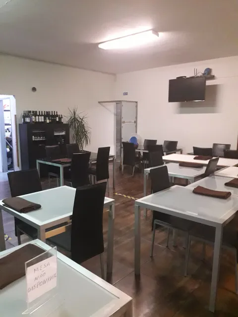 Cantinho Do Churrasco