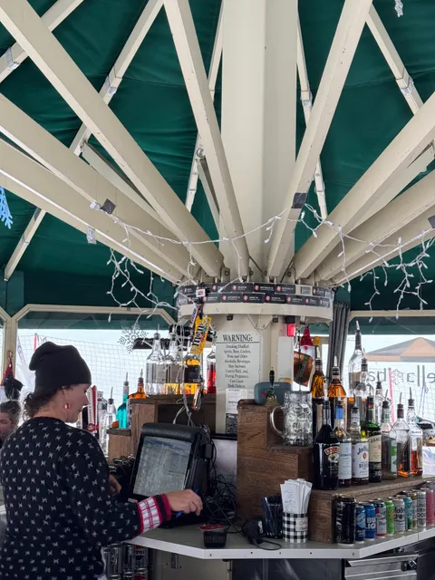 Umbrella Bar