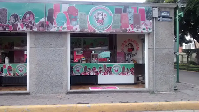 La Flor de Michoacan