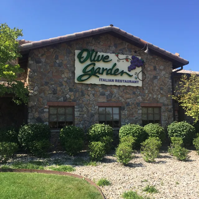 Olive Garden Italian Restaurant