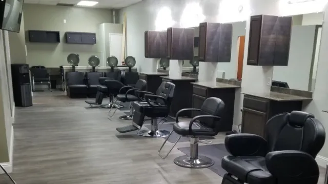 Flawless Cutz & Stylez