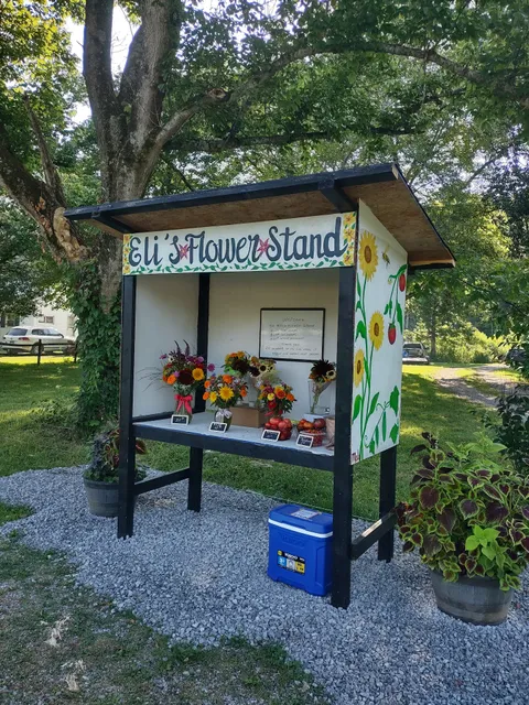 Elli's Flower Stand