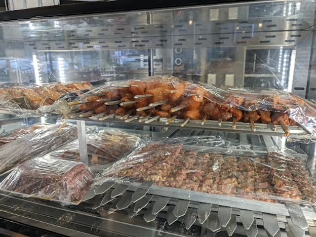 Siset Restaurant Nürnberg