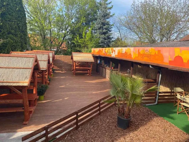 Tutto Bello Pizzéria És Kézműves Sörház