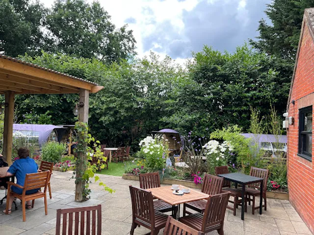 The Greyhound Finchampstead