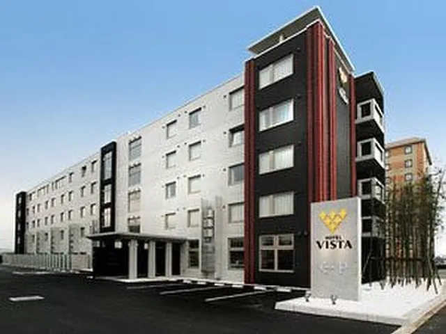 Hotel Vista Kumamoto Airport