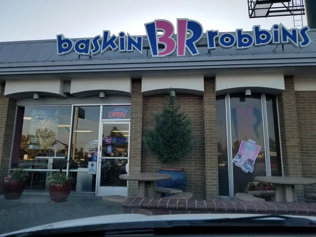 Baskin-Robbins