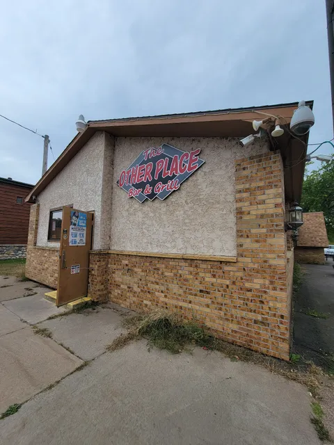 The Other Place Bar and Restaurant