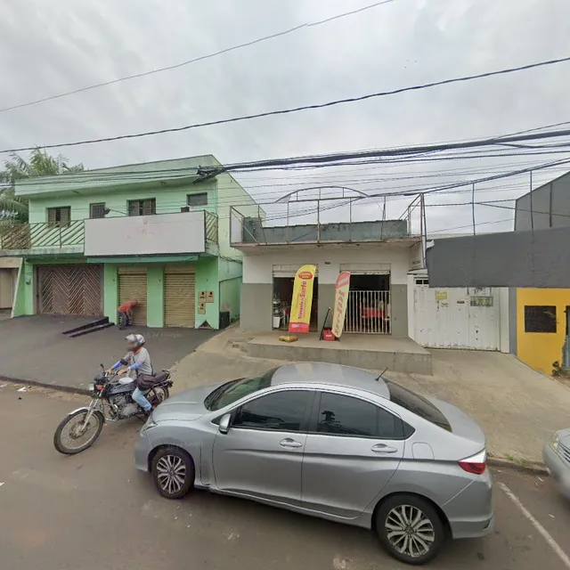 No Grau Uai