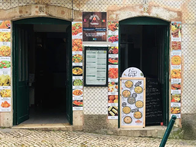 RESTAURANT CHULHO & Bar