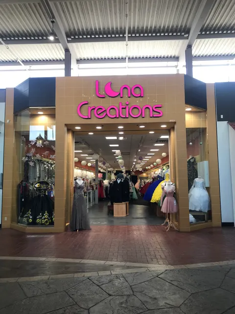 Luna Creations