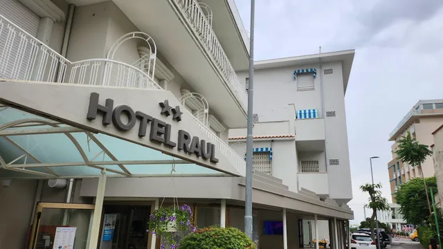 Hotel Raul