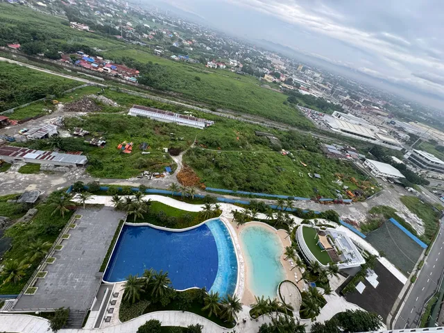 R&R Staycation at Azure North Pampanga