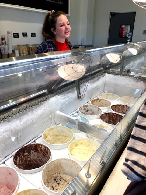 Clumpies Ice Cream Co.