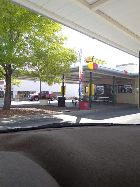 Sonic Drive-In