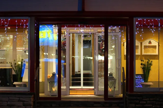 Restaurant Mario Belli