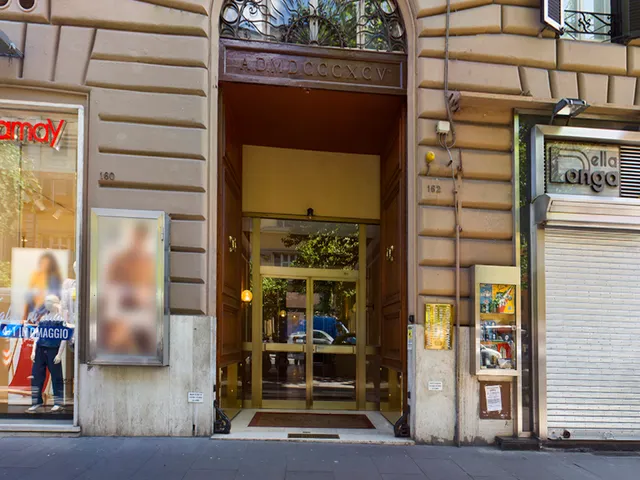 Il Giardino di Proserpina