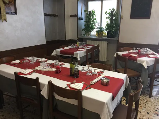 Trattoria Ausiliatrice