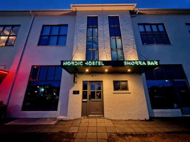 Nordic Hostel