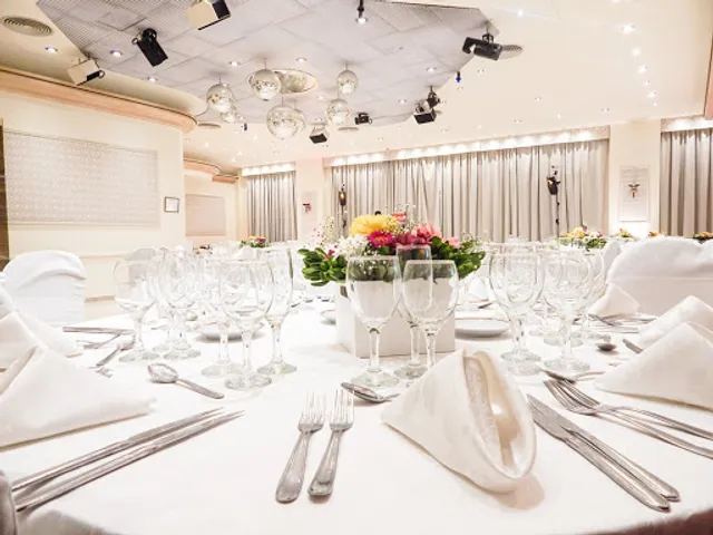 Confitería El Greco