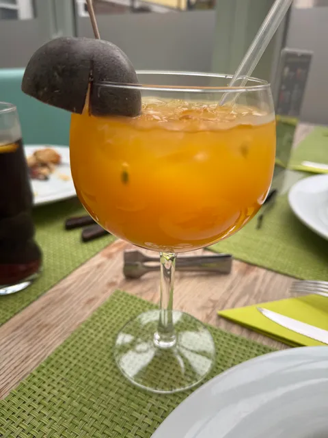 Grillhaus Romario Heilbronn