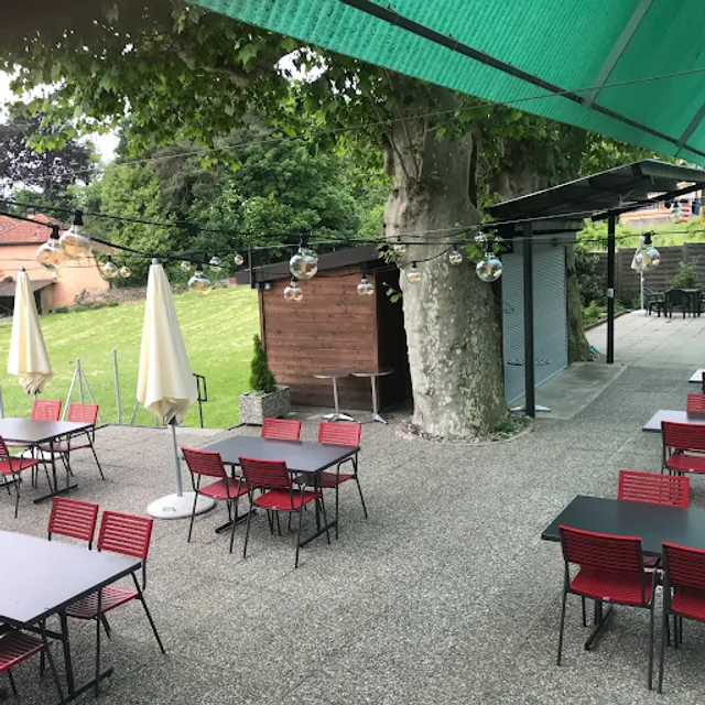 Elvezia Restaurant - Restaurant, Pizzeria, Take Away, Bakery, Patisserie