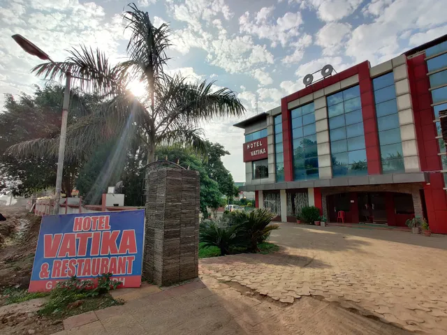 Hotel Vatika