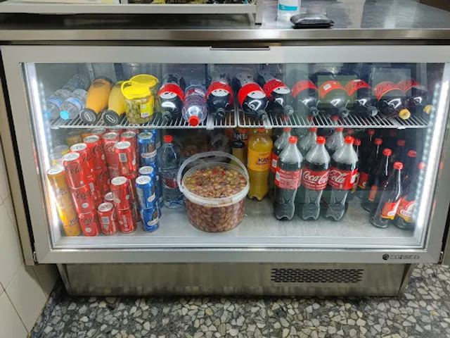 Pollos Asados Paco Vega