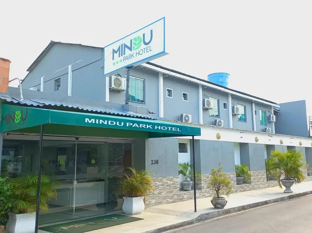 Continental Park Hotel