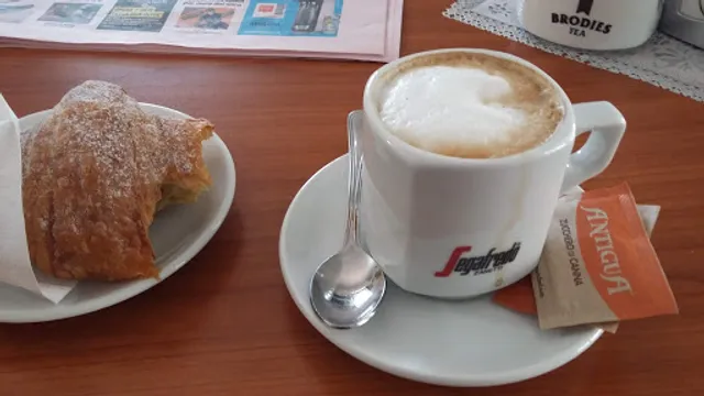 Bar Gelateria Azzurra