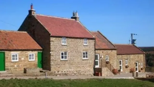 Swainstye Farm Holiday Cottages