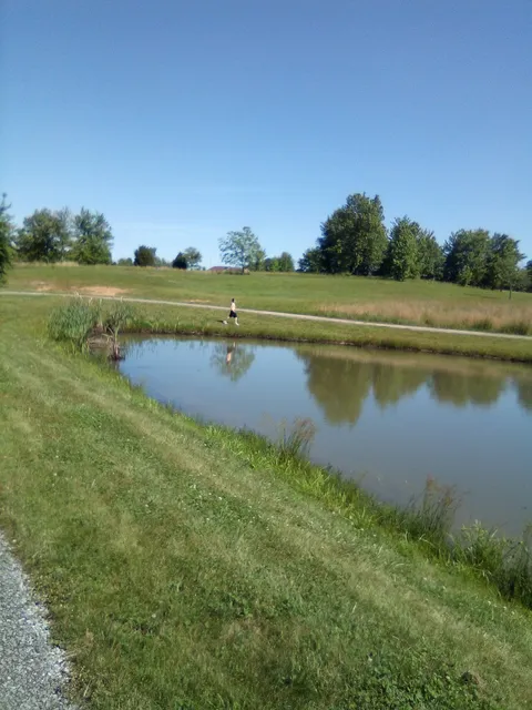 Dubois County Fairgrounds