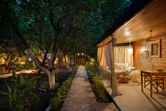 Cirali Izci Apart Hotel