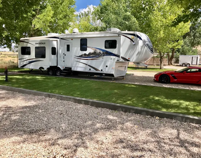 Cedar Breaks RV Park