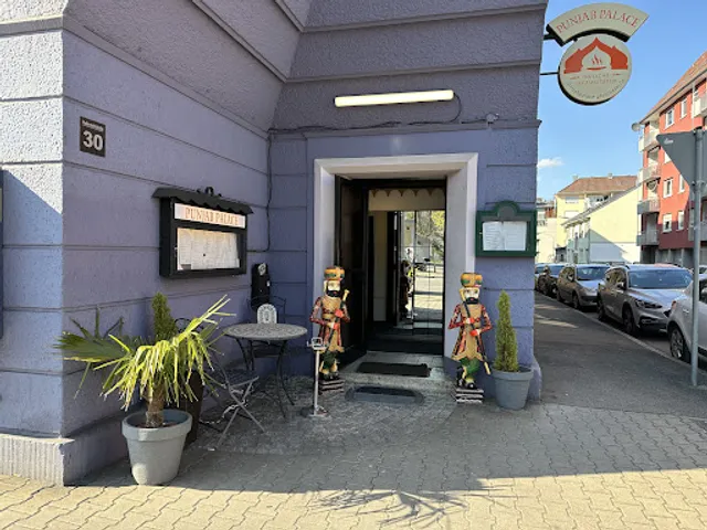 Punjab Palace Pforzheim