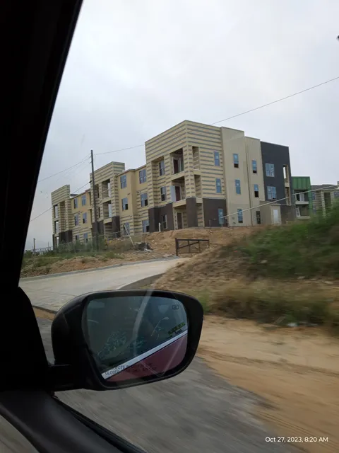 Holiday Terrace Motel