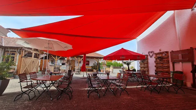 Brauereigaststätte Zur Krone