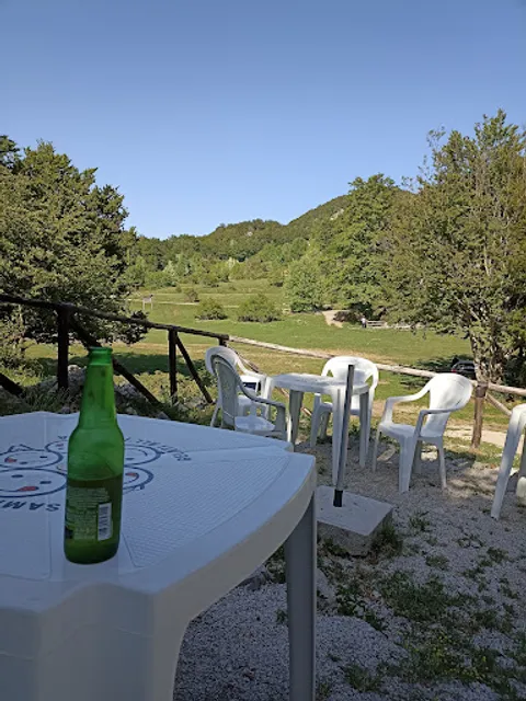 BAR RISTORO LA BAITA