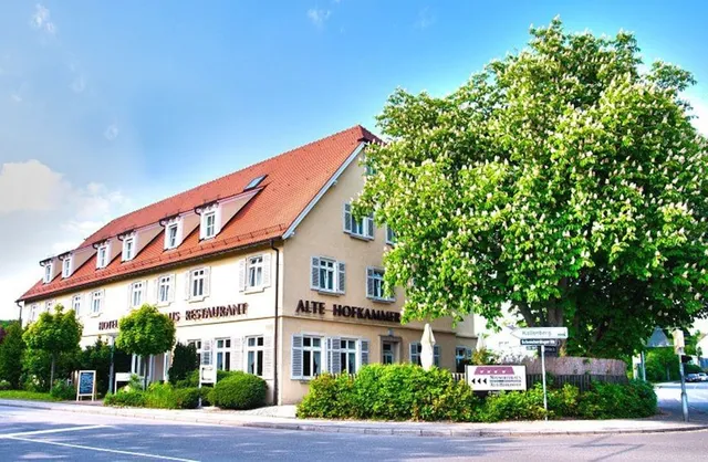 Hotel Neuwirtshaus
