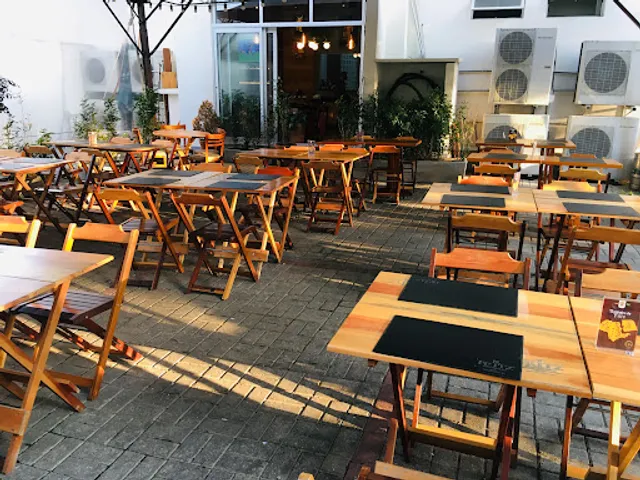 FRITZ São José dos Campos - Cervejaria Artesanal e Restaurante Alemão
