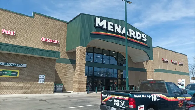 Menards