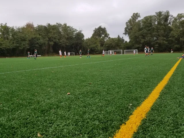 Spring Hill District Park