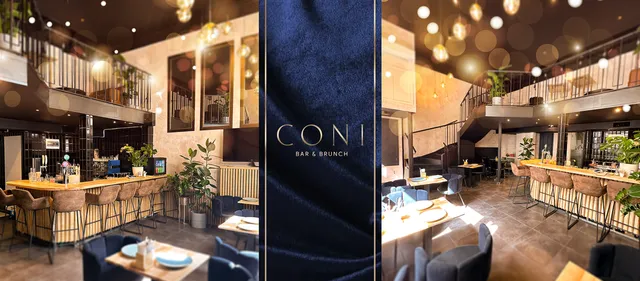 CONI Bar & Brunch