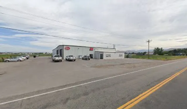 Standard Plumbing Supply- Ace Hardware