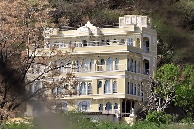 Burj Baneria - A Boutique Homestay