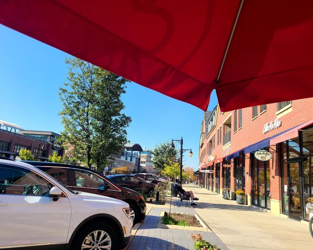 The Glen Town Center